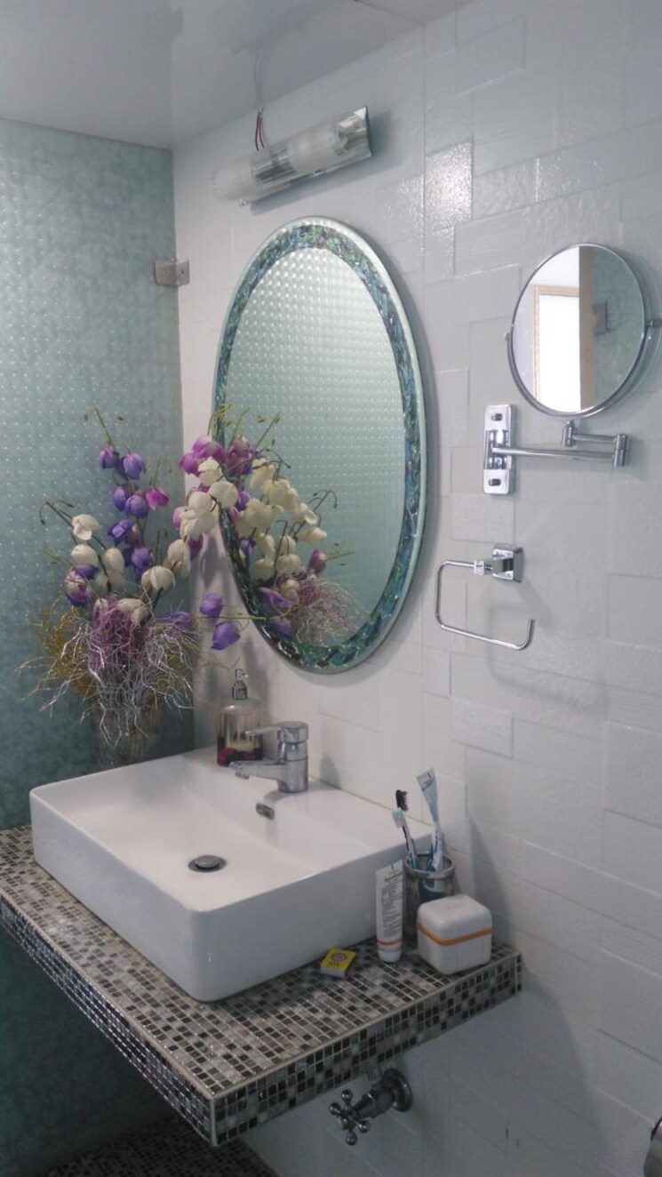 Bathroom, lashkaria-green-height 2 Bedroom 1300 Sq.Ft. Apartment In Jogeshwari West Mumbai 8230657