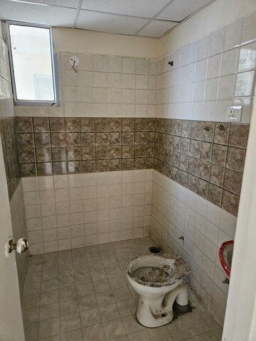 Bathroom in 2 BHK Apartment at MRG The Balcony, Sector 93 – for Rent