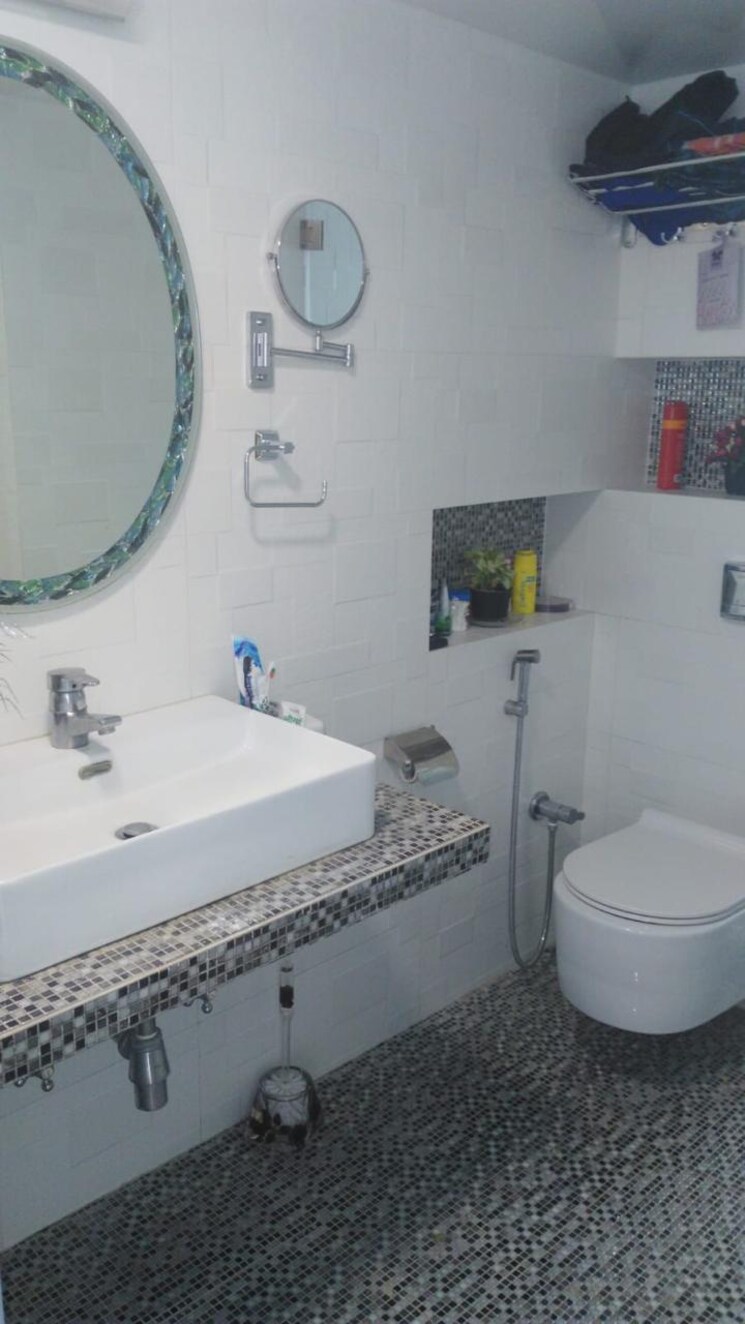 Bathroom, lashkaria-green-height 2 Bedroom 1300 Sq.Ft. Apartment In Jogeshwari West Mumbai 8230657