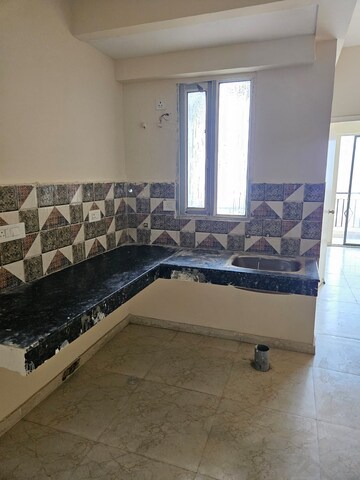 Kitchen in 2 BHK Apartment at MRG The Balcony, Sector 93 – for Rent