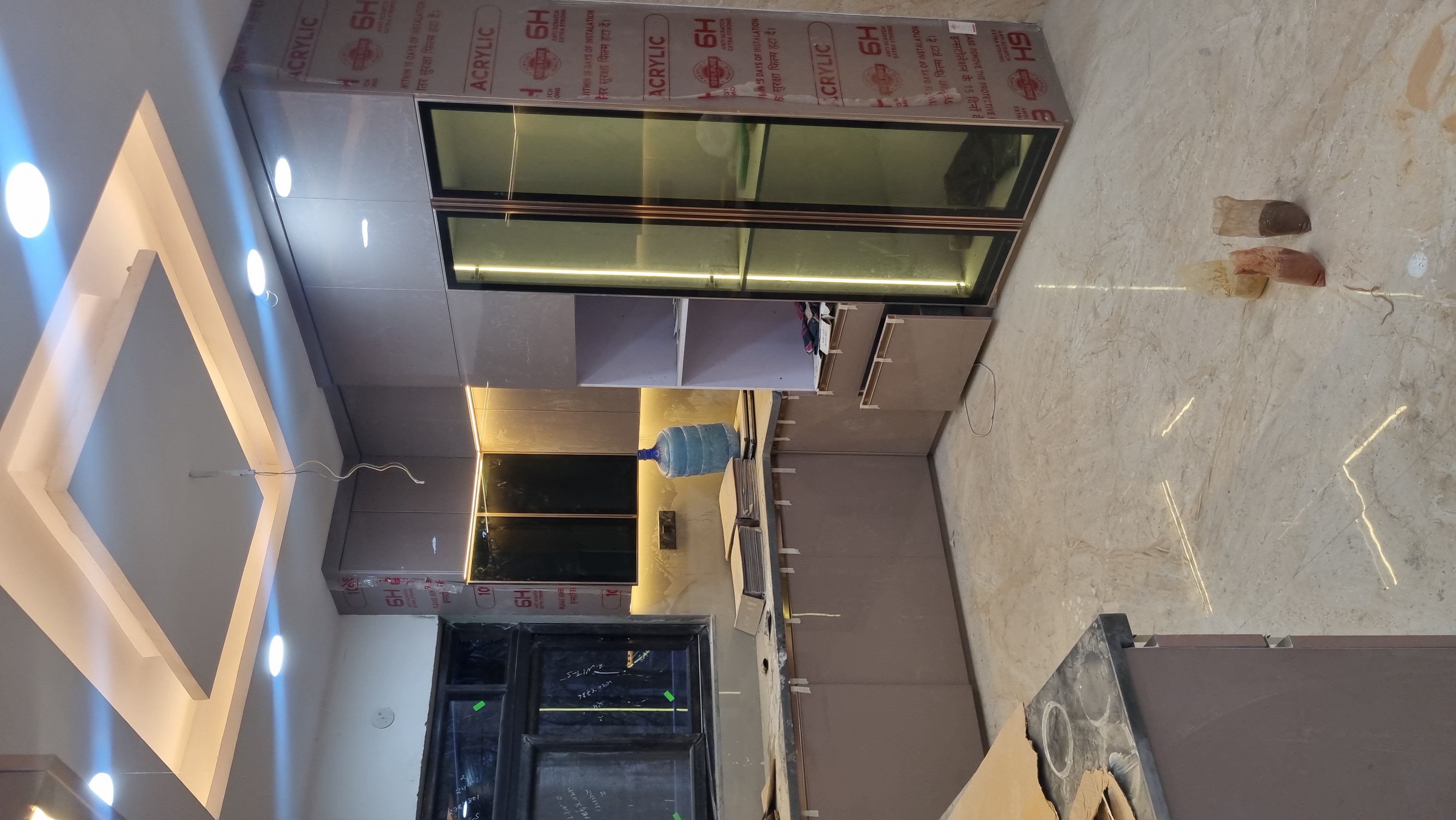 3 BHK + Pooja Room,Study Room Builder Floor For Sale in Sector 16 A