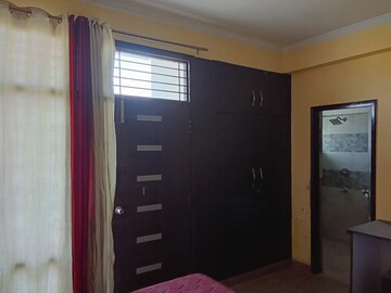 Room in 2 BHK Apartment at Omega Green Park, Faizabad Road – for Rent