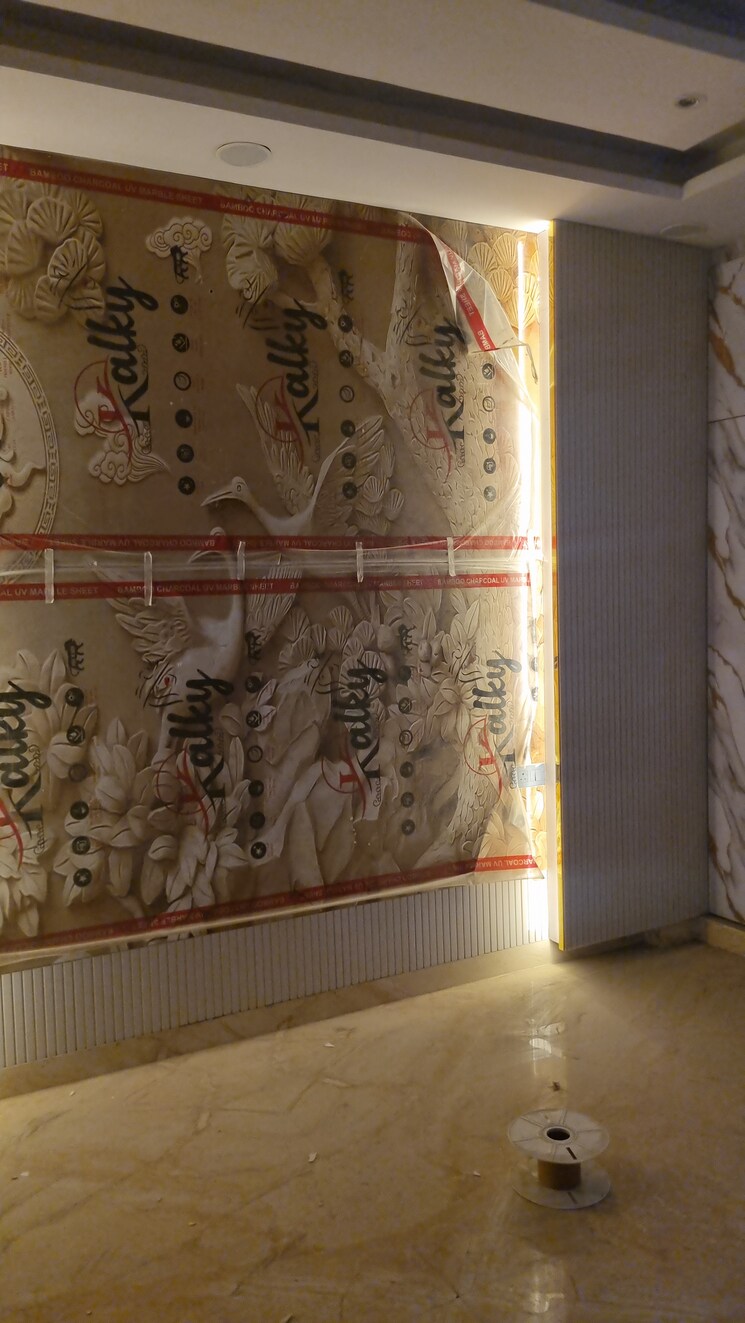 Bedroom, sector 16 a 3 Bedroom 2100 Sq.Ft. Builder Floor In Sector 16 A Faridabad 8230892