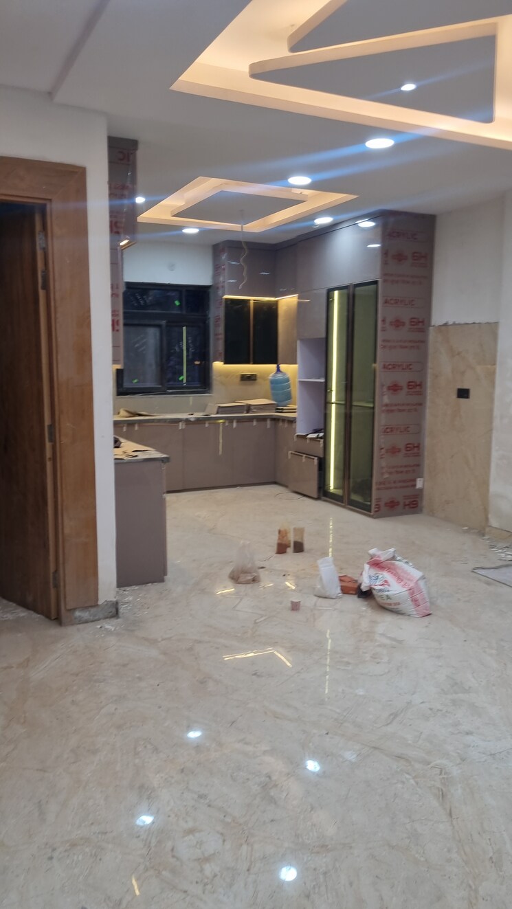 undefined, sector 16 a 3 Bedroom 2100 Sq.Ft. Builder Floor In Sector 16 A Faridabad 8230892