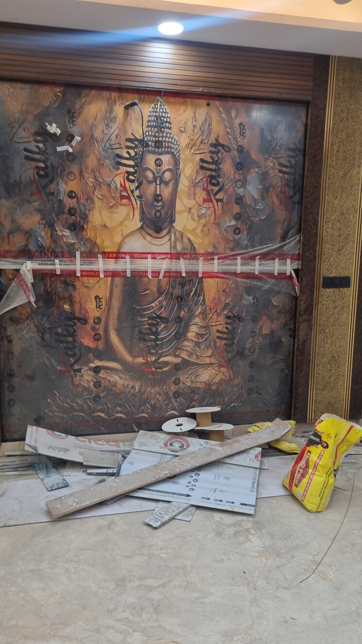 undefined, sector 16 a 3 Bedroom 2100 Sq.Ft. Builder Floor In Sector 16 A Faridabad 8230892