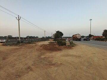  Plot – Exterior View View at Shadnagar - for Sale