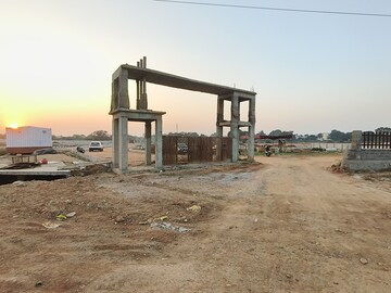  Plot – Exterior View View at Shadnagar - for Sale
