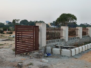  Plot – Exterior View View at Shadnagar - for Sale