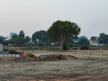 Plot Area in  Plot at Shadnagar – for Sale