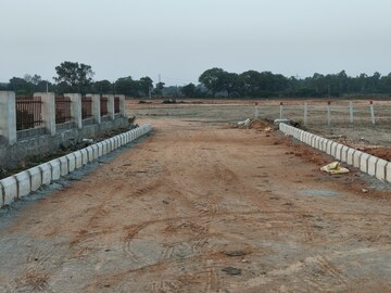 Plot Area in  Plot at Shadnagar – for Sale