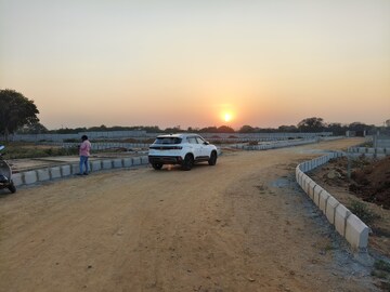  Plot – Exterior View View at Shadnagar - for Sale