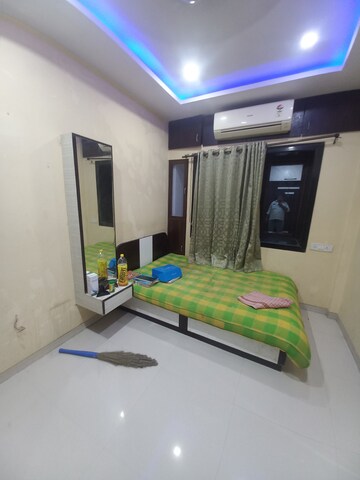 1 RK Apartment For Rent in Gokuldham Complex, Goregaon East