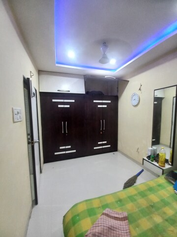 Furnished Amenities in 1 RK Apartment at Gokuldham Complex, Goregaon East – for Rent