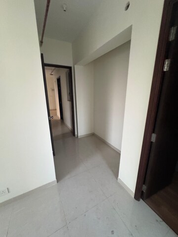 Building Lobby in 2 BHK Apartment at Kalpataru Paramount, Kapur Bawdi – for Sale