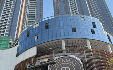 2 BHK Apartment For Sale in Piramal Mahalaxmi North Tower, Arthur rd
