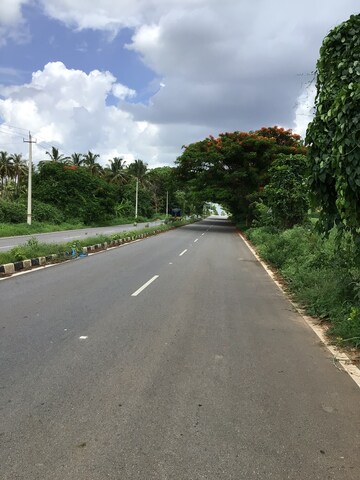 Swimming Pool in  Plot at Bidadi – for Sale