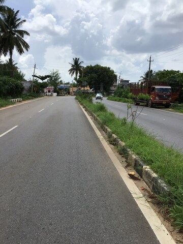 Balcony in  Plot at Bidadi – for Sale