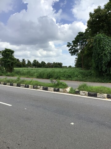 Balcony in  Plot at Bidadi – for Sale