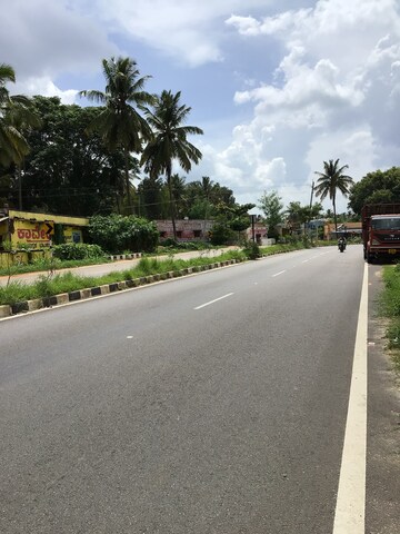 Balcony in  Plot at Bidadi – for Sale