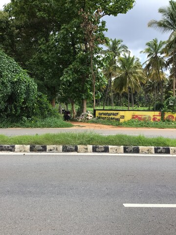  Plot – Garden View at Bidadi - for Sale