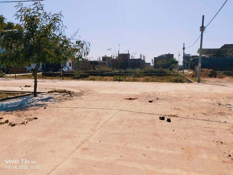 undefined, ansal-plaza-mall  85 Sq.Yd. Plot In Knowledge Park 1 Greater Noida Greater Noida 8230780