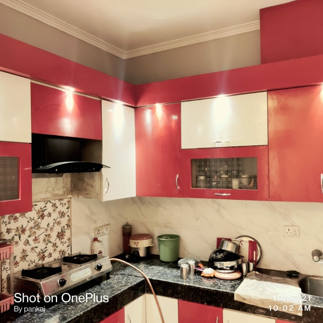 1 BHK Apartment For Sale in KW Srishti