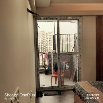 Furnished Amenities in 1 BHK Apartment at KW Srishti, Raj Nagar Extension – for Sale