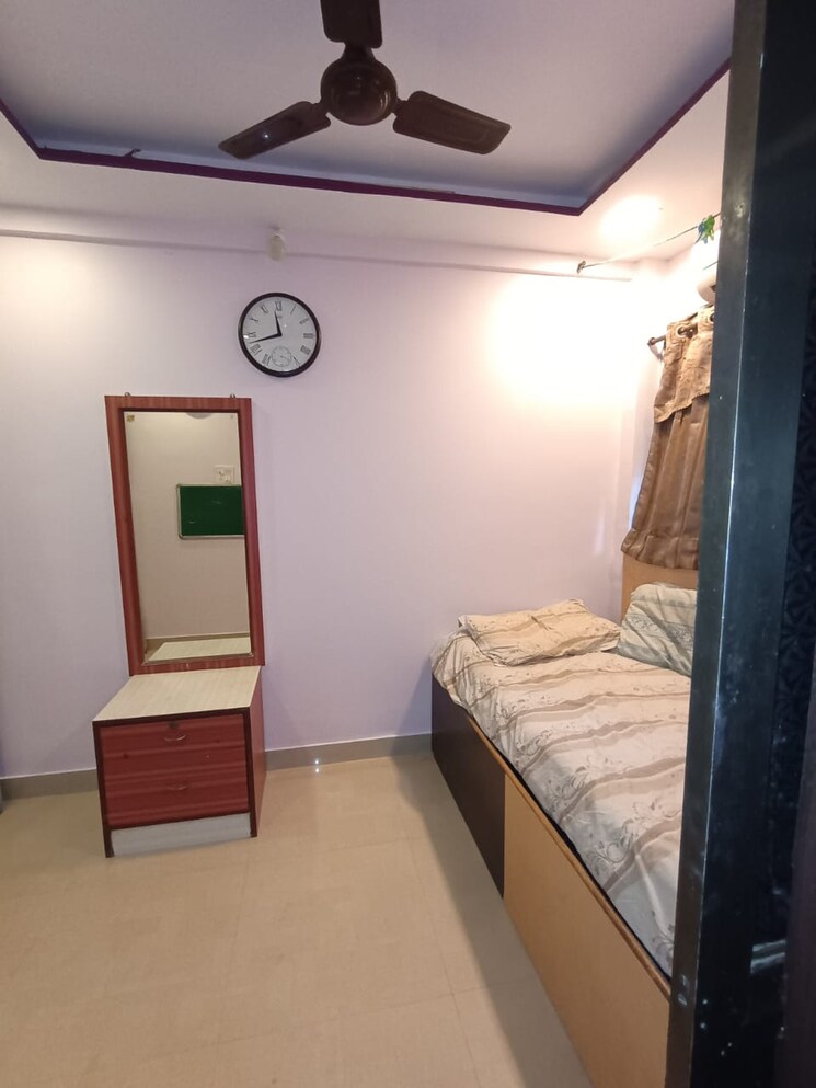 Bedroom, vascon-forest-county 2 Bedroom 1341 Sq.Ft. Apartment In Kharadi Pune 8230948