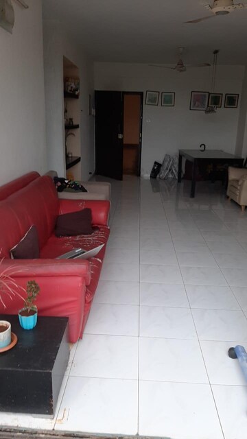 Bathroom in 3 BHK Apartment at Regency Astra, Baner – for Sale