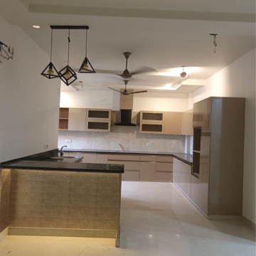 4 BHK Builder Floor For Rent in Sector 9 Faridabad  8230956