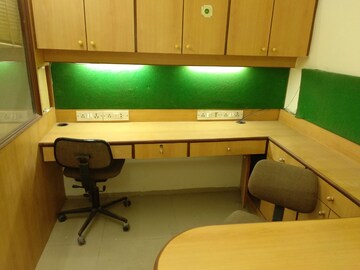  Office Space For Rent in Crystal Plaza Andheri West, Andheri West