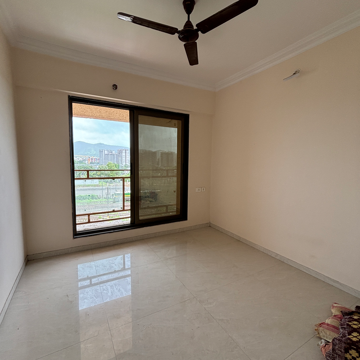 2 BHK + Pooja Room 678 Sq.Ft. Apartment in National Harmony