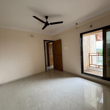 Room in 2 BHK Apartment at National Harmony, Panvel Sector 15a – for Sale