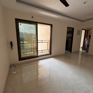 Room in 2 BHK Apartment at National Harmony, Panvel Sector 15a – for Sale