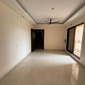 Room in 2 BHK Apartment at National Harmony, Panvel Sector 15a – for Sale