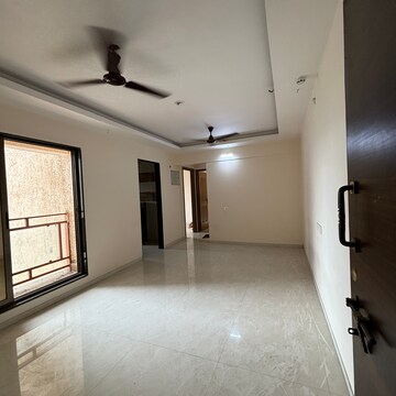 Room in 2 BHK Apartment at National Harmony, Panvel Sector 15a – for Sale