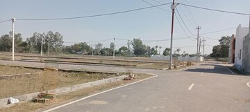 Plot Area in  Plot at Gaurs Smart Homes, Gaur City 2  – for Sale