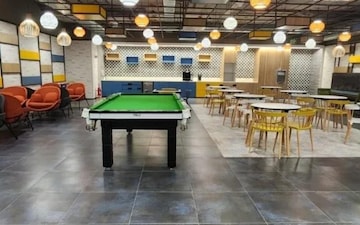 Co-working Space For Rent in Varthur