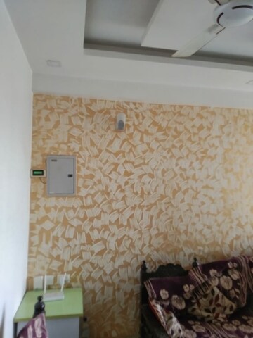 Furnished Amenities in 2 BHK Apartment at Meenal Balmukund Residency, Raj Nagar Extension – for Rent