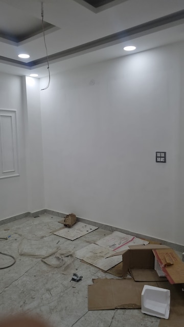 3 BHK Builder Floor For Resale in Sector 16a Faridabad  8231019