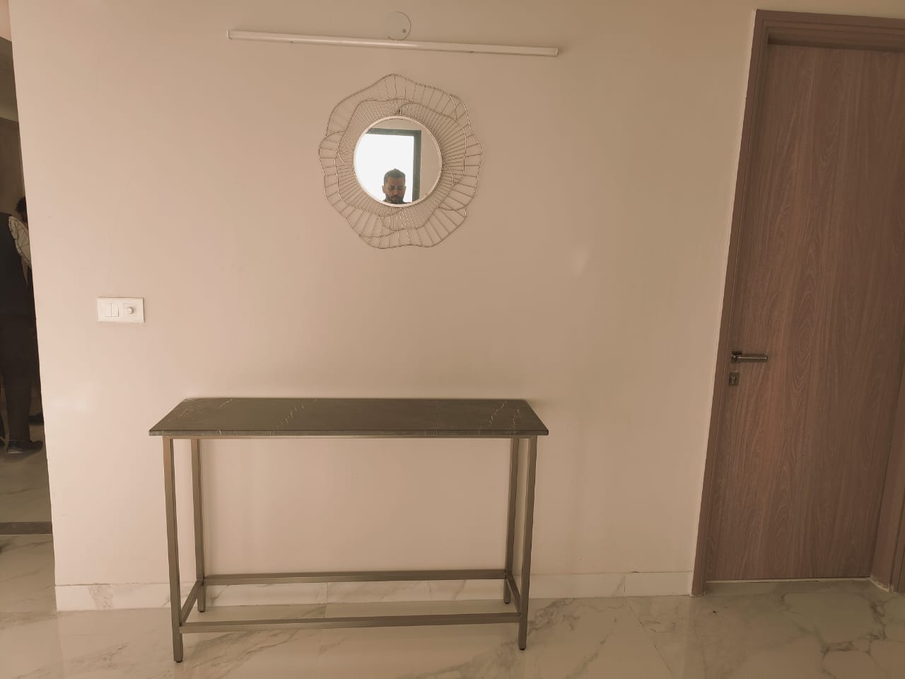 3.5 BHK + Pooja Room,Servant Room Apartment For Sale in M3M Golf Estate