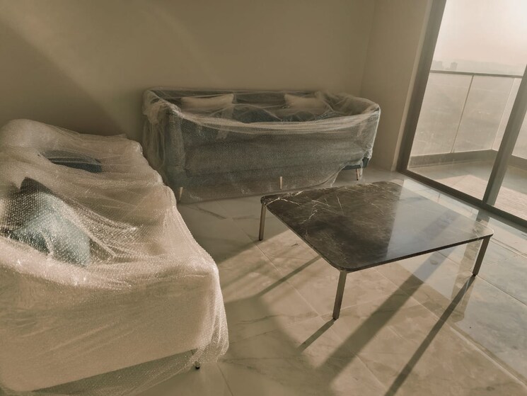 Bathroom, m3m-golf-estate 3.5 Bedroom 3799 Sq.Ft. Apartment In Sector 65 Gurgaon 8231022