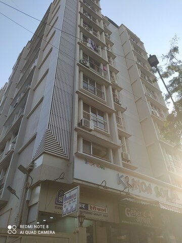 2 BHK Apartment For Rent in Raj Laxmi CHS Borivali West Mumbai  8231016