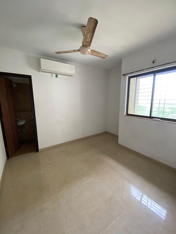Master Bedroom in 1 BHK Apartment at Lodha Palava Downtown, Dombivli East – for Rent