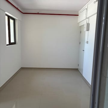 1 BHK Apartment For Rent in Raymond Aashiyana Jk Gram Thane  8231031