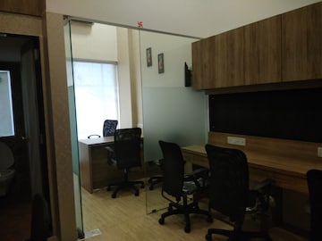  Office Space For Rent in Crystal Plaza Andheri West, Andheri West