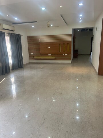 4 BHK Apartment For Rent in Banjara Hills Hyderabad  8231042