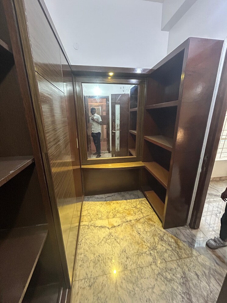 Living Room, banjara hills 4 Bedroom 4000 Sq.Ft. Apartment In Banjara Hills Hyderabad 8231042