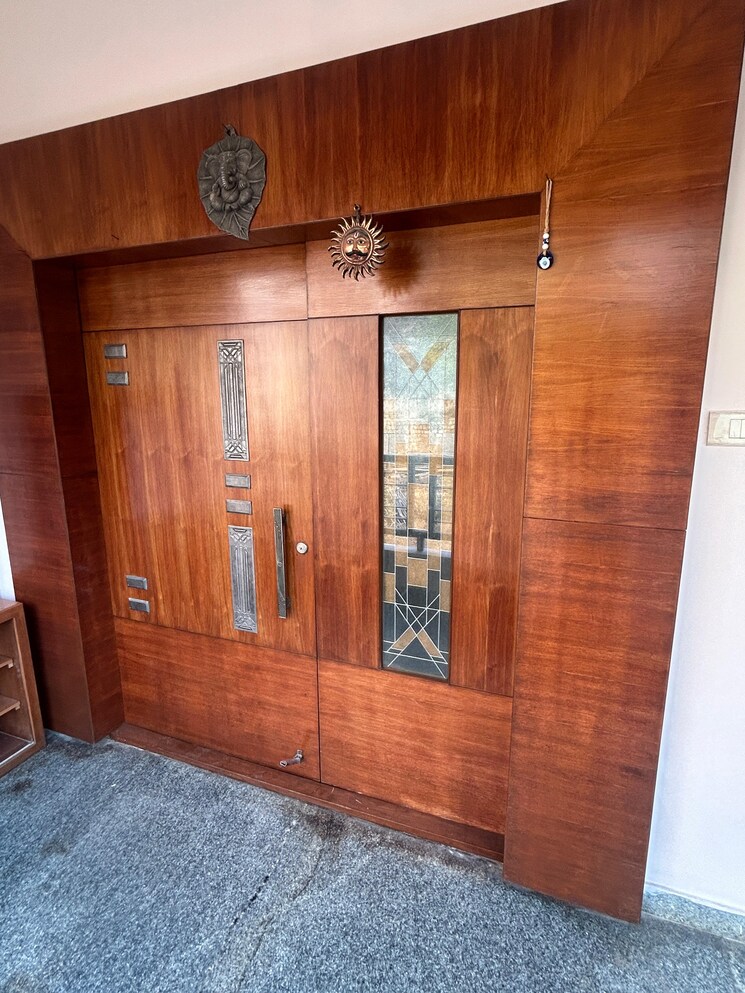 undefined, banjara hills 4 Bedroom 4000 Sq.Ft. Apartment In Banjara Hills Hyderabad 8231042