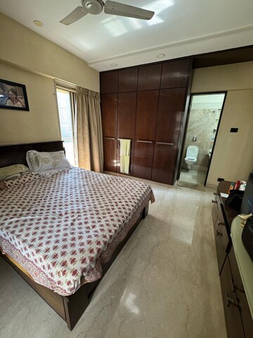 Bedroom in 2 BHK Apartment at Shobhapur – for Rent